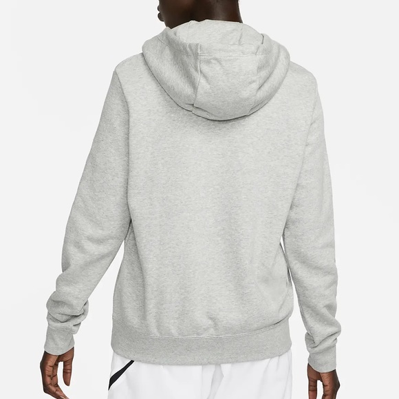 Nike Women's Funnel-Neck Hoodie size XS - Picture 2 of 6